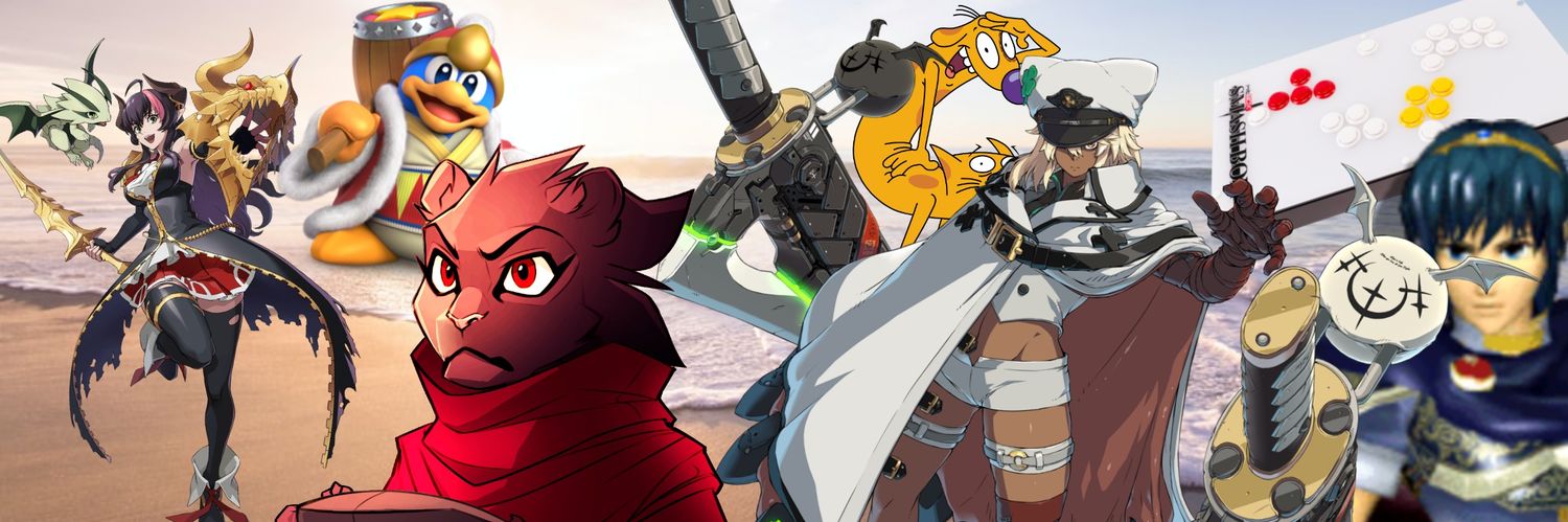 Umberscore's profile banner image