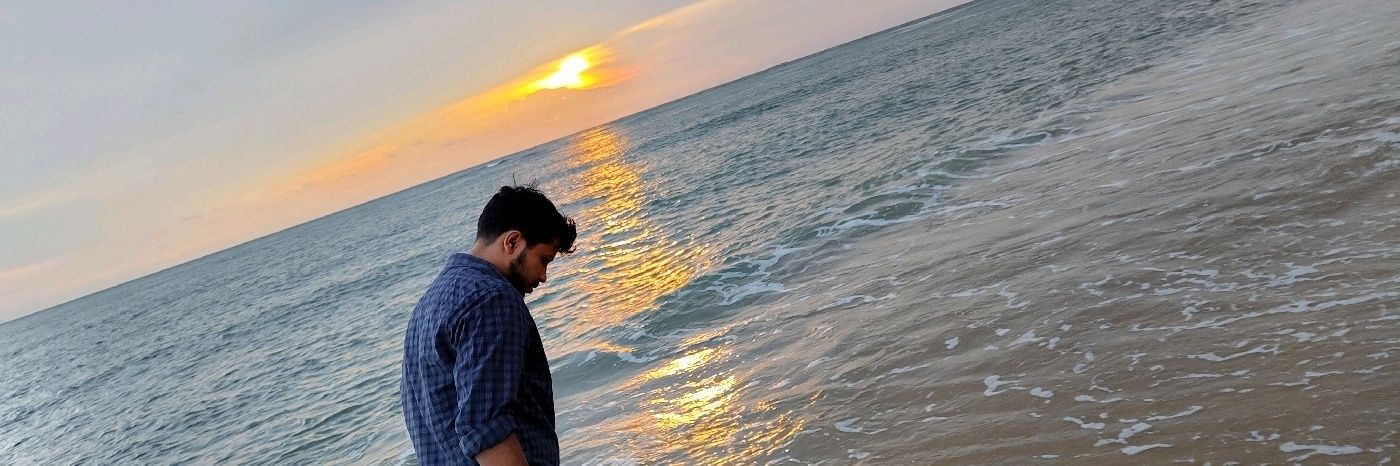 Sanjay banner