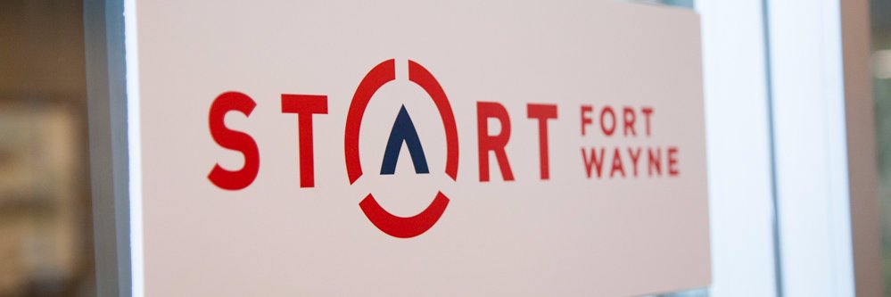 Start Fort Wayne banner