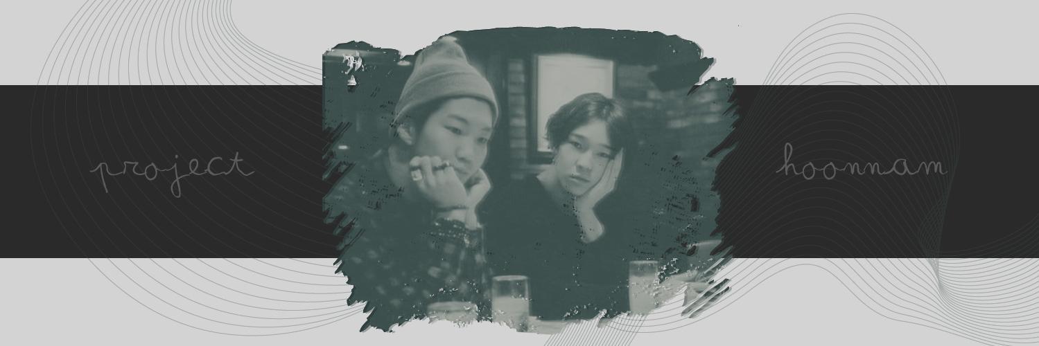 projecthoonnam's profile banner image