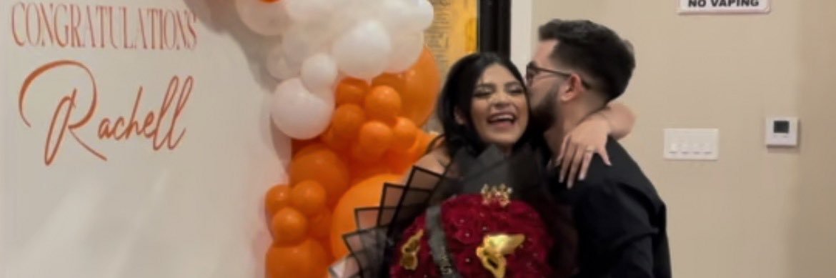 typicalrachell's profile banner image