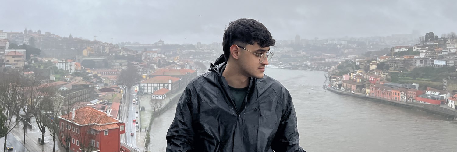 abinadir13's profile banner image