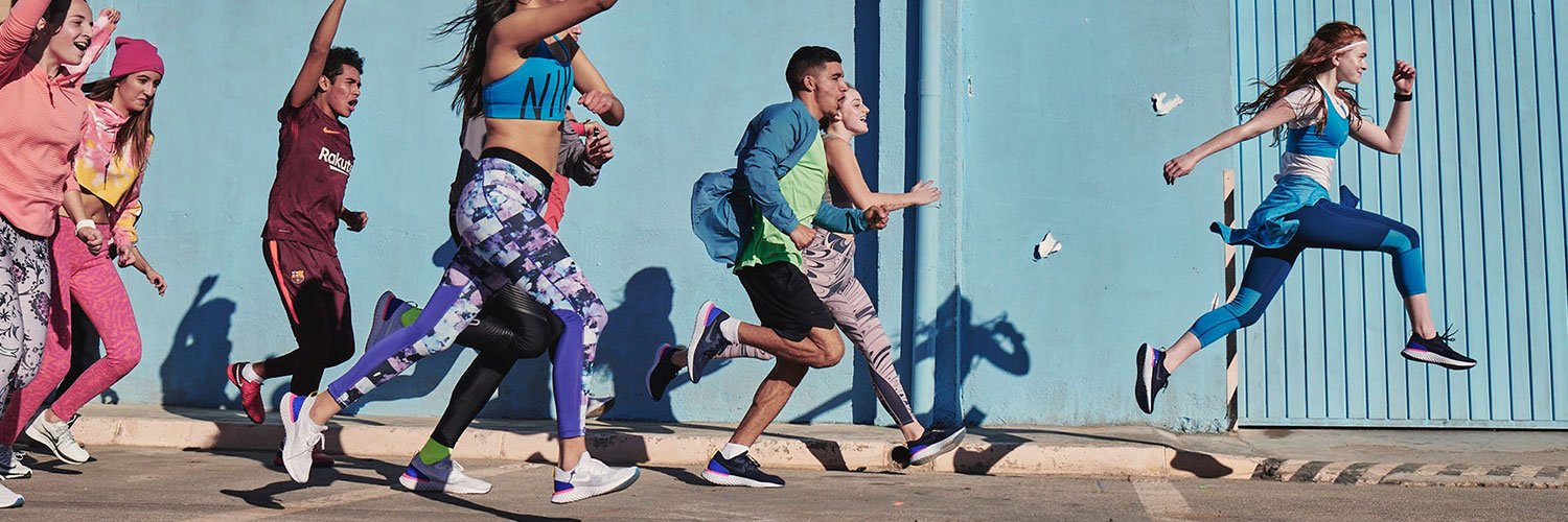 NikeOC's profile banner image
