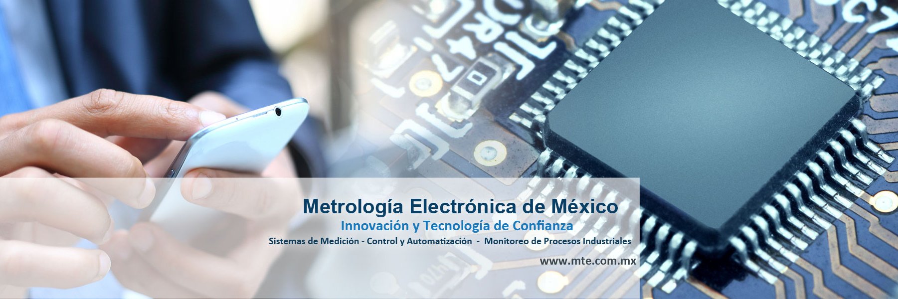 MTE Control México (@mte_mx) / Posts / X