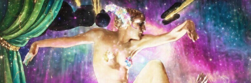 Mʀ. Aʀƈɦɨɛ TɛӼȶʊʀɛ ! ⚔ banner