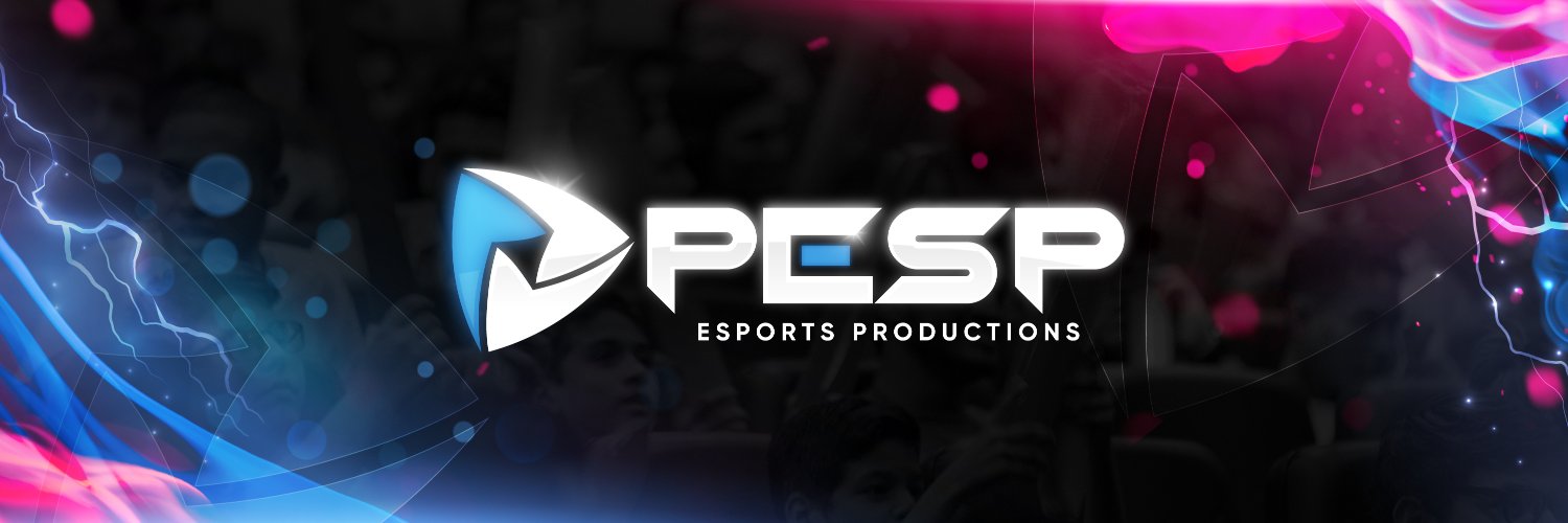 Panamá Esports Productions banner