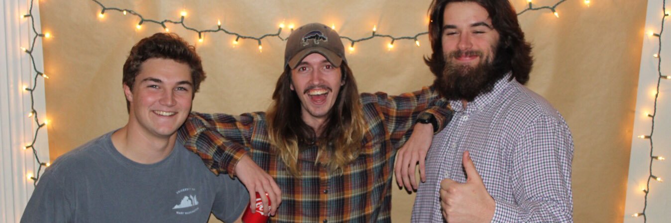 Minimattcooper's profile banner image