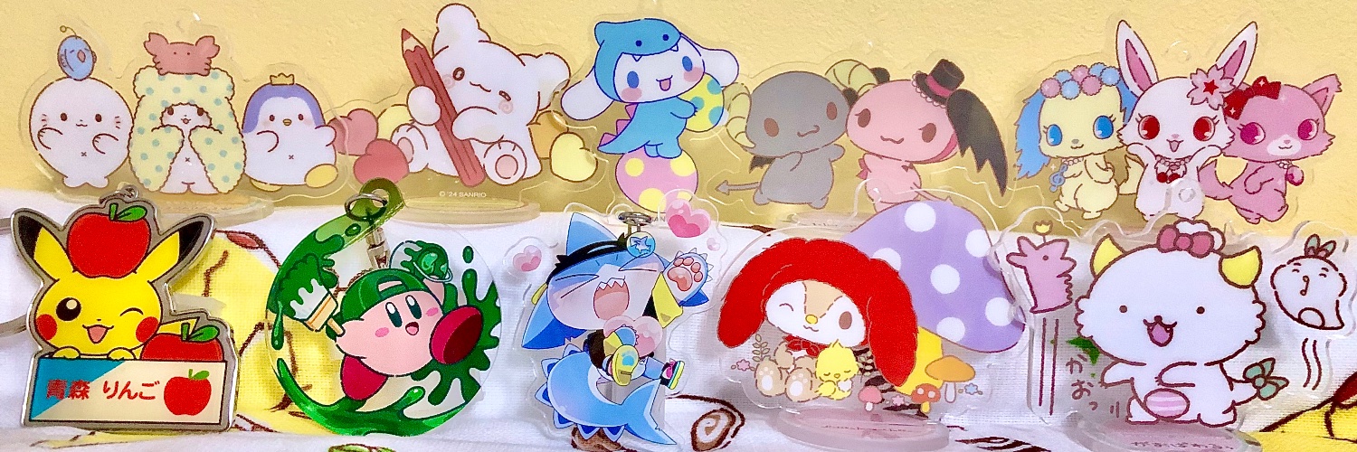 ぐだもだ🦈🦖 banner