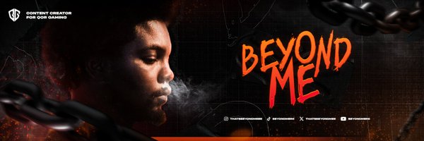 ThatsBeyondMee Profile Banner