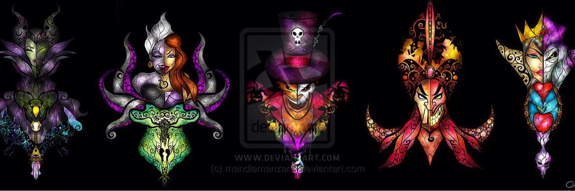 DisneysAsylum's profile banner image