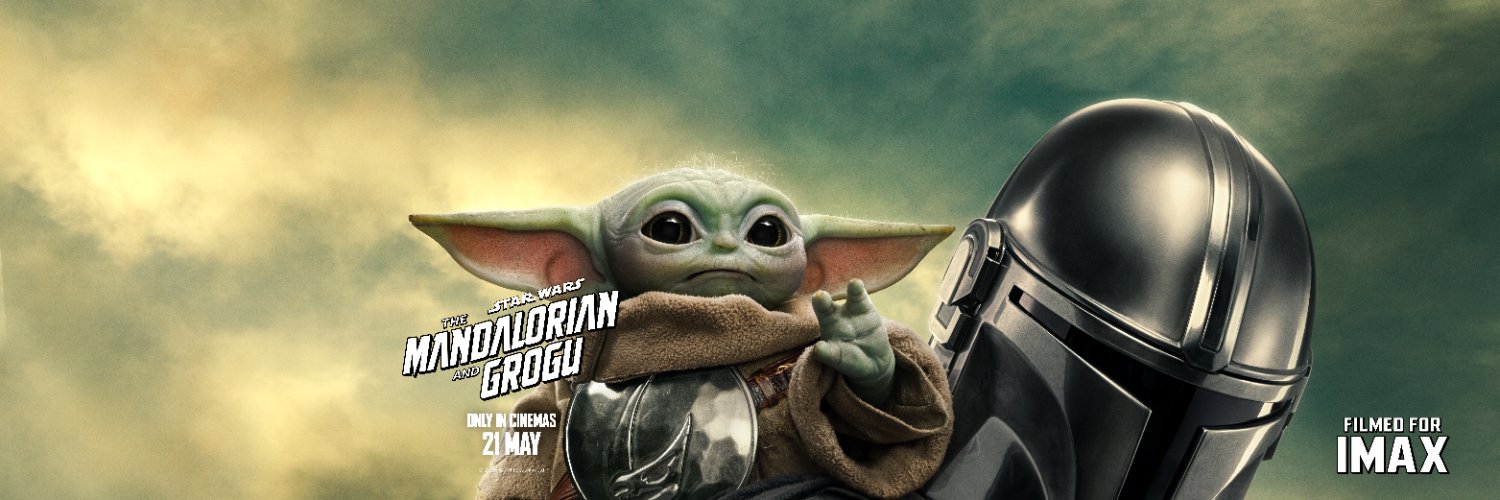 Star Wars Singapore banner