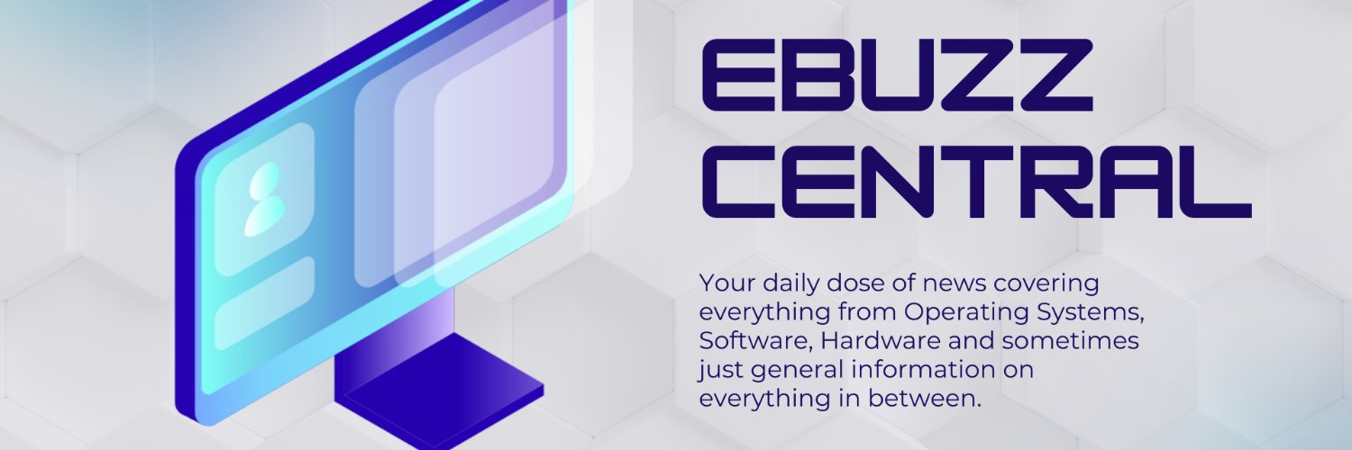 Ebuzz Central banner