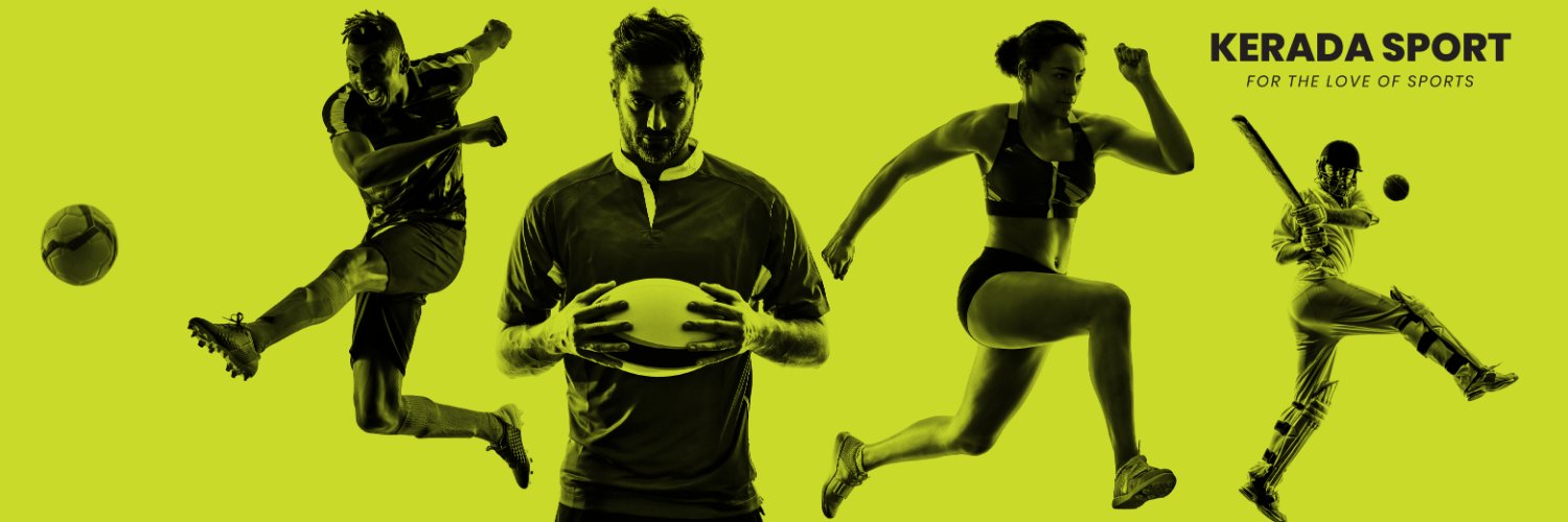 KeradaSport's profile banner image