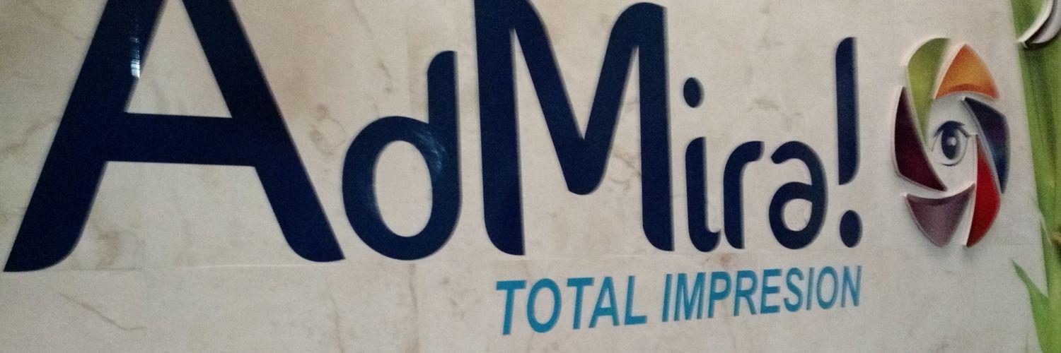 admiratotal's profile banner image