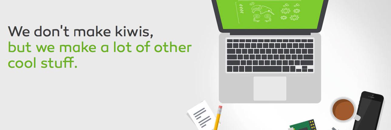 TheKiwiFactory's profile banner image