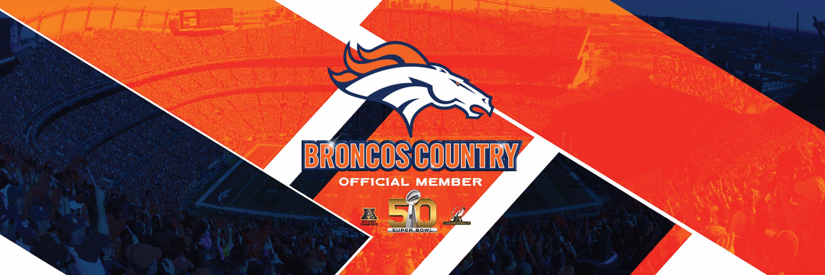 BroncosForums banner