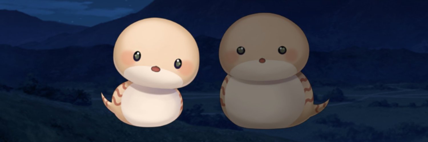 Kuronosu2425's profile banner image