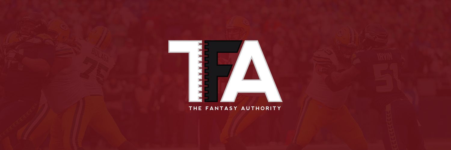 TheFantasyAuthority banner