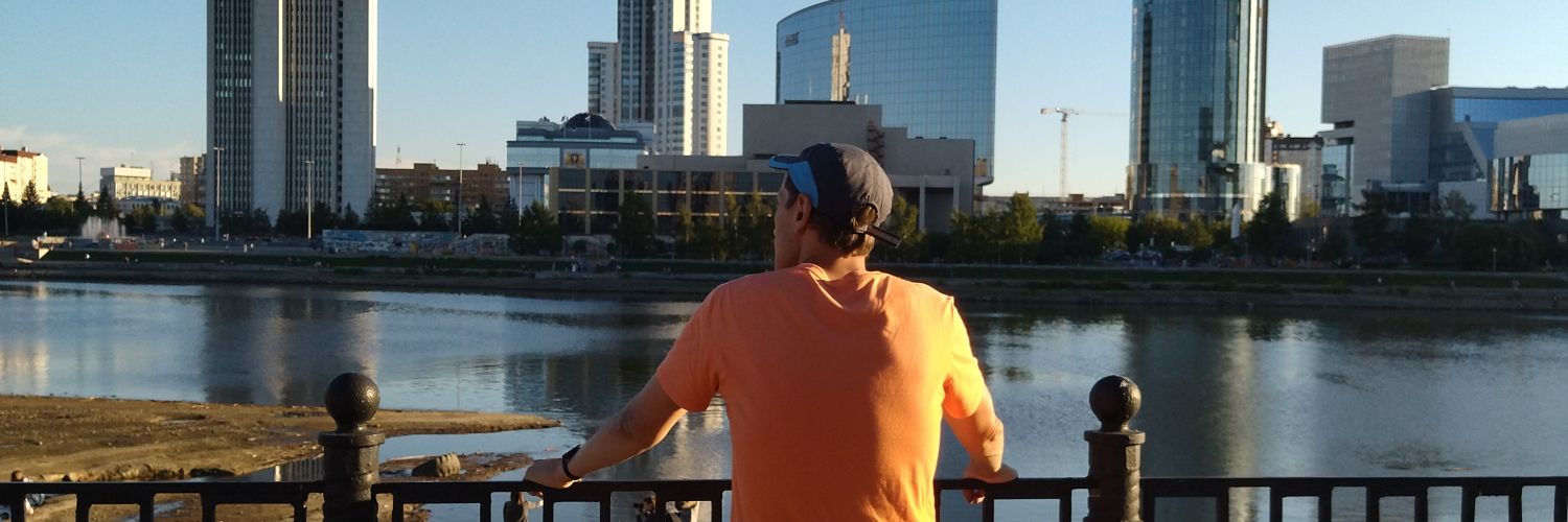 alex120955's profile banner image