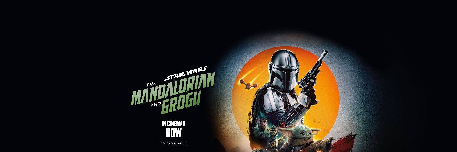 Star Wars Malaysia banner