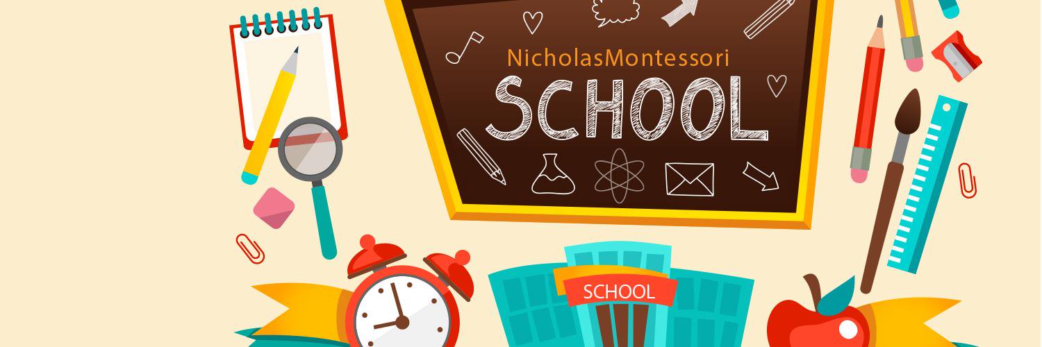nicholaschool's profile banner image