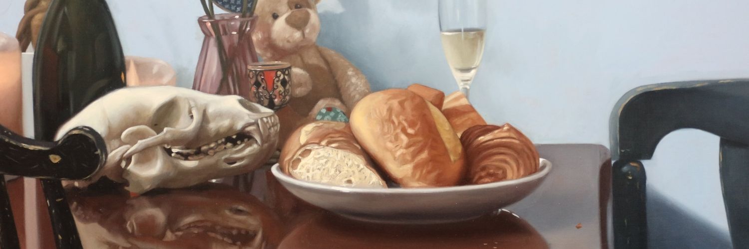 山本 周 (画家) banner