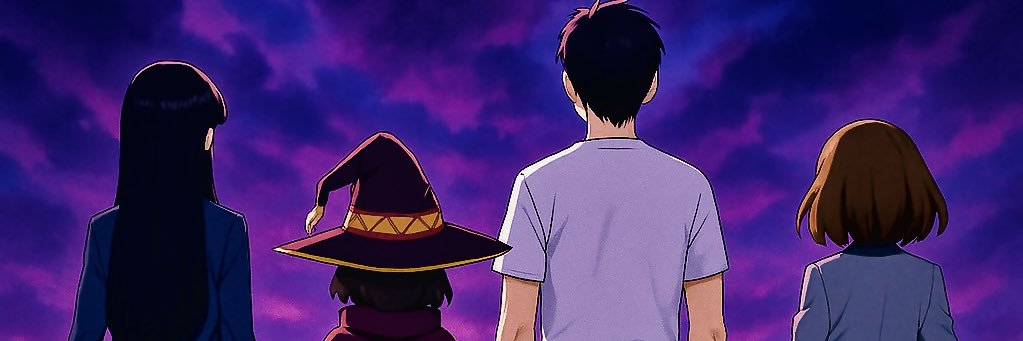 ElFanatix's profile banner image