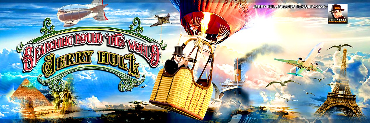 JERRY HULL 🎹🎹🎼🕶️🎩 banner