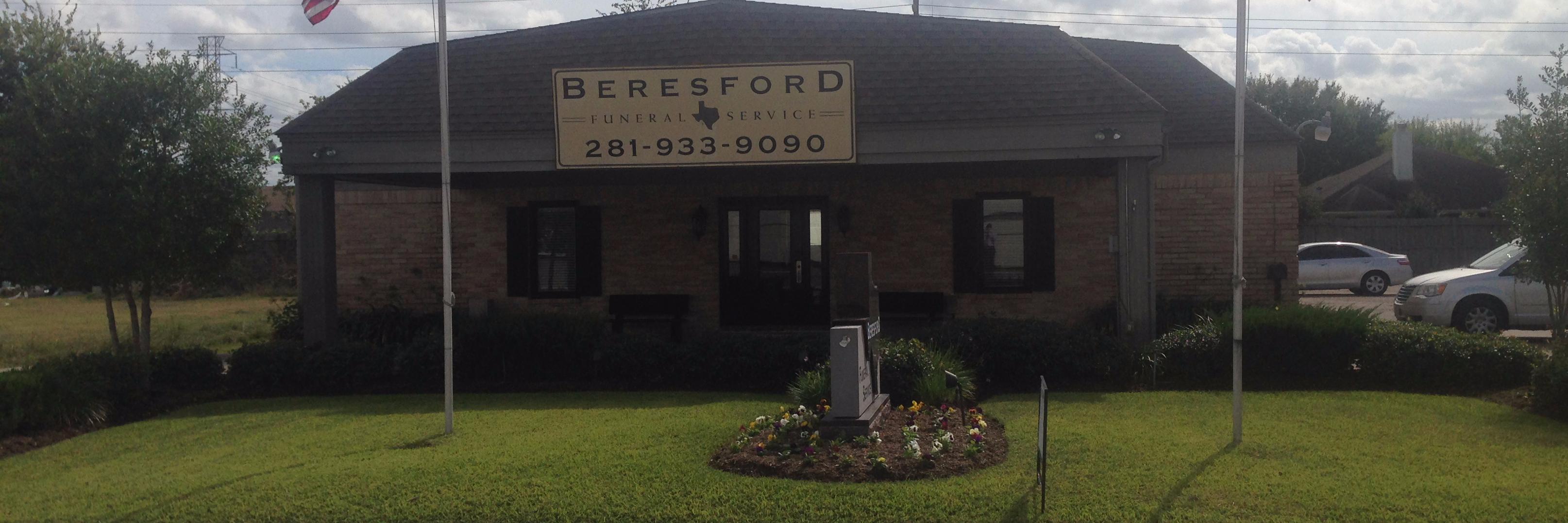 BeresfordFS's profile banner image