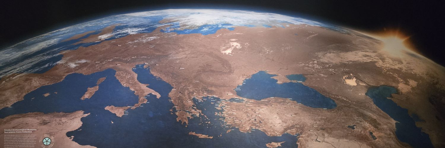 Past Preservers Casting banner