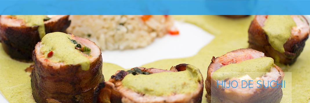 Mariscos El Maviri banner
