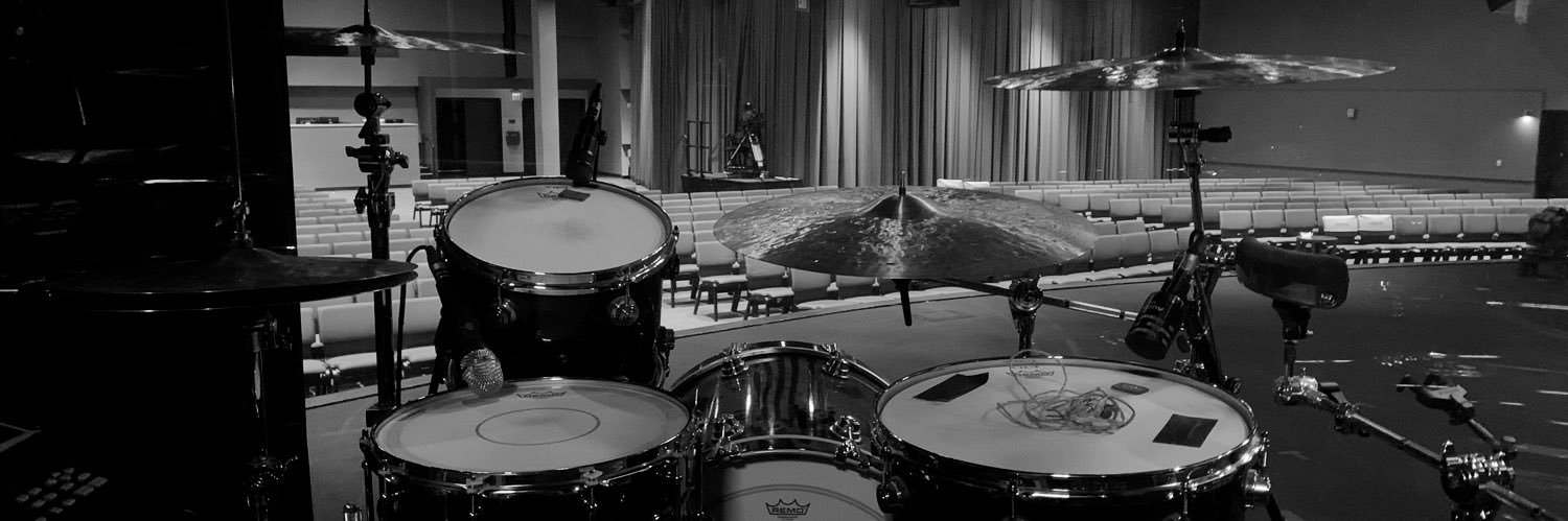 HaroDrum's profile banner image