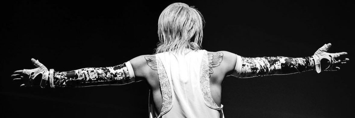 Hiro528000's profile banner image