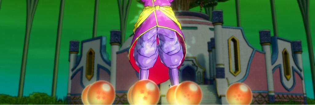 SupremeKaiTime's profile banner image