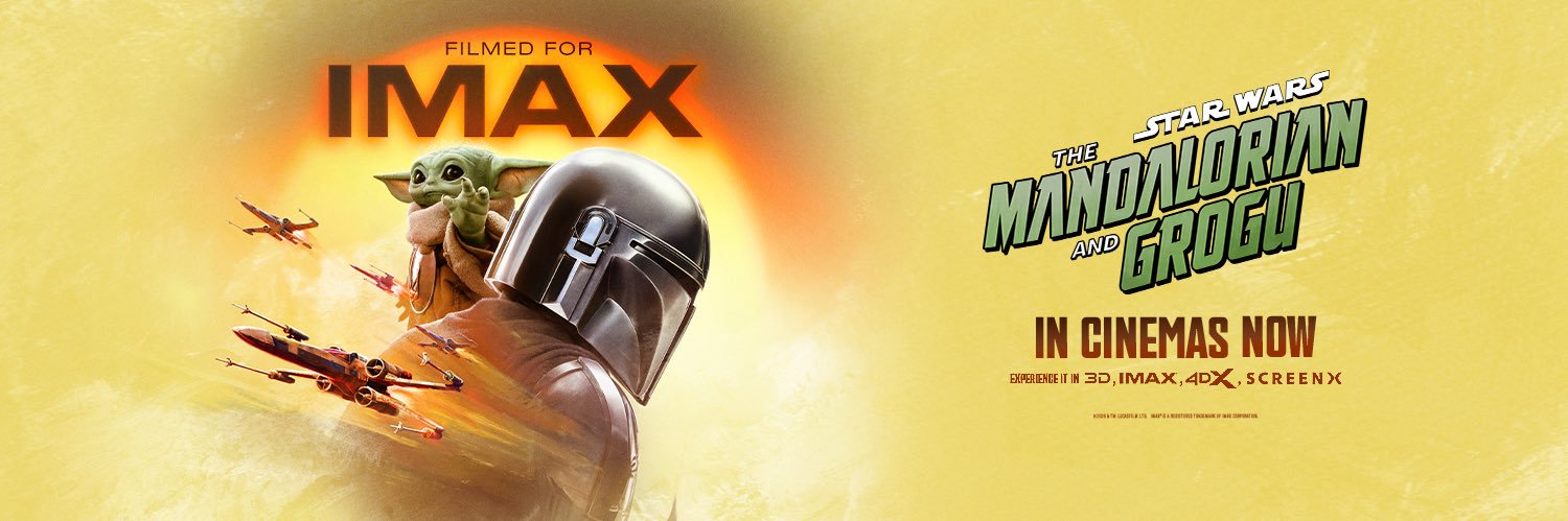 Star Wars Philippines banner