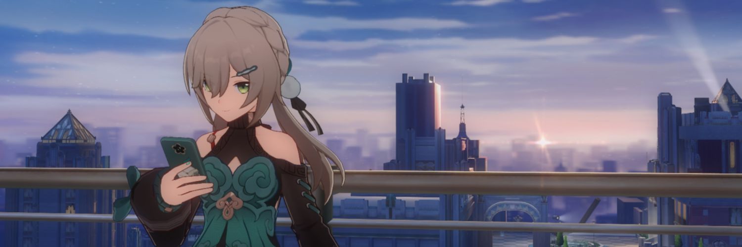 yuttyone's profile banner image