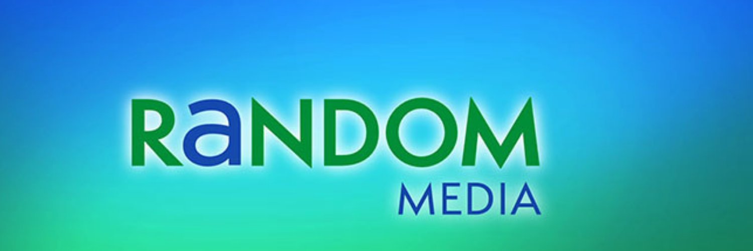 Random Media banner