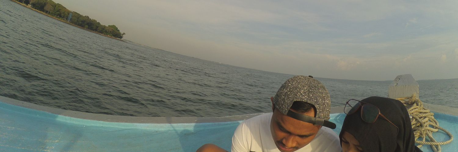 euisanifah's profile banner image