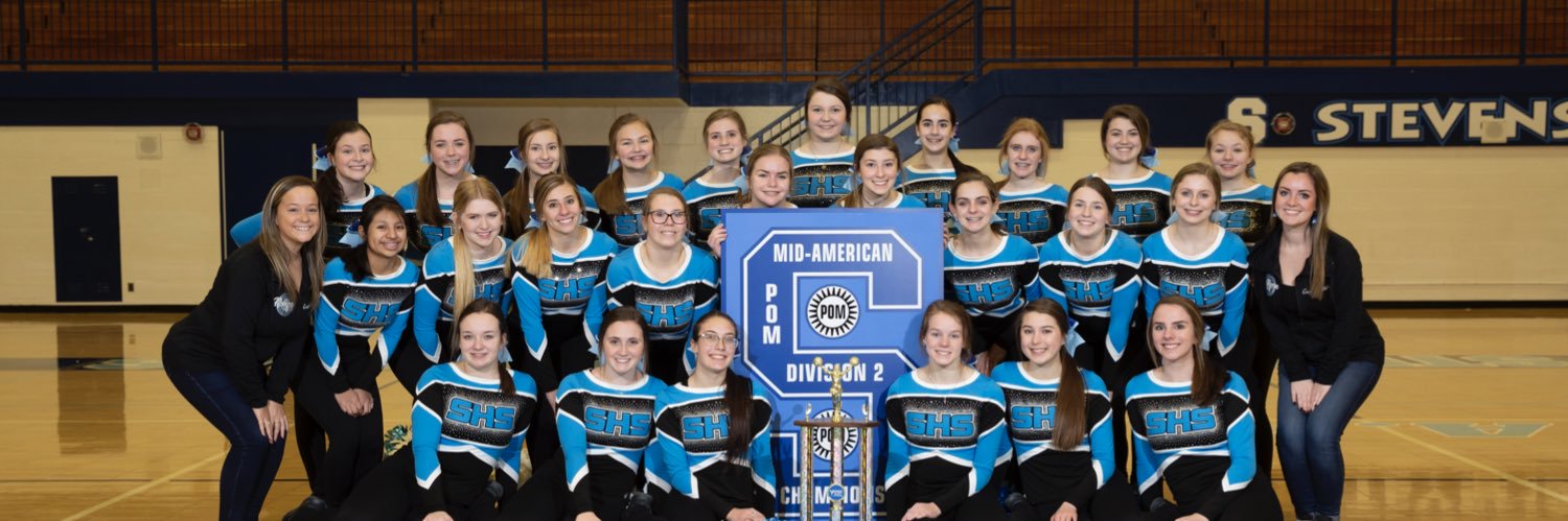 stevensonpom's profile banner image
