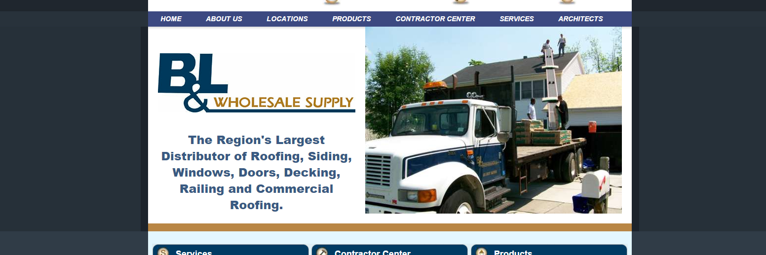 BandLWholesale's profile banner image