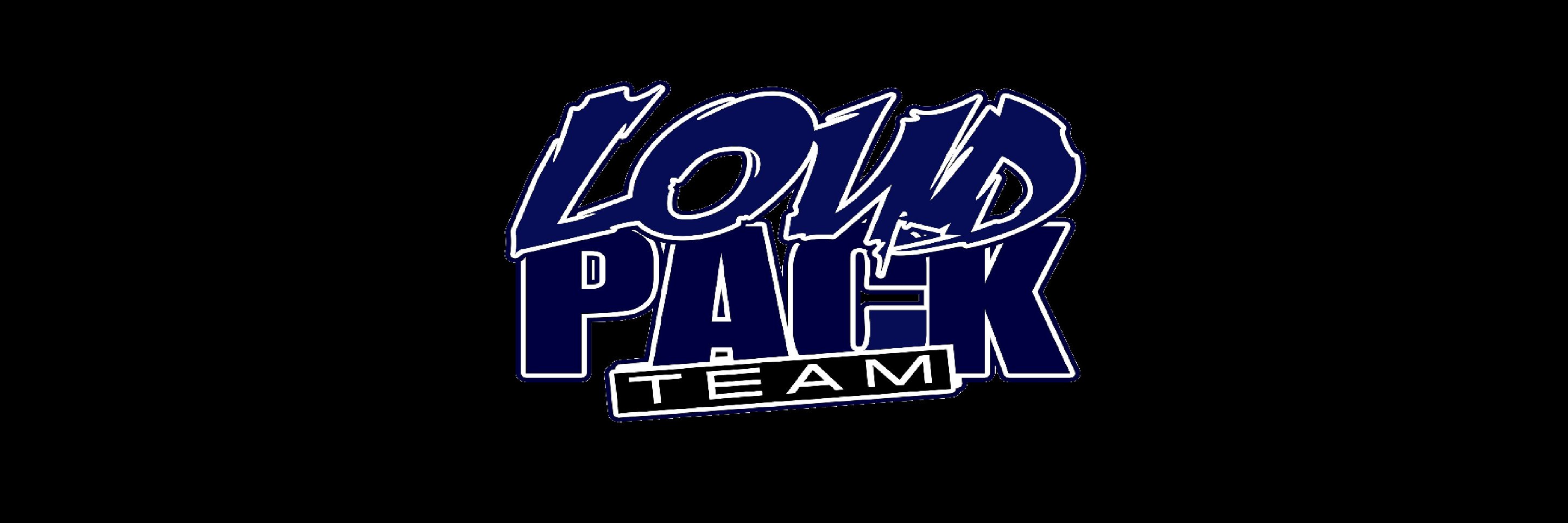 BBELOUDPACKTEAM's profile banner image