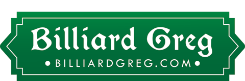BilliardGreg's profile banner image