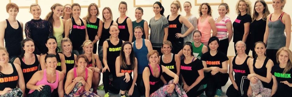 StarPointeDance's profile banner image