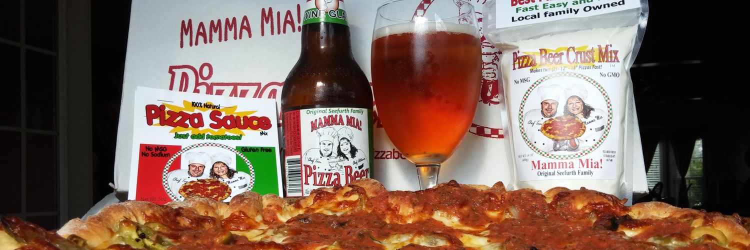 Pizzabeerco's profile banner image