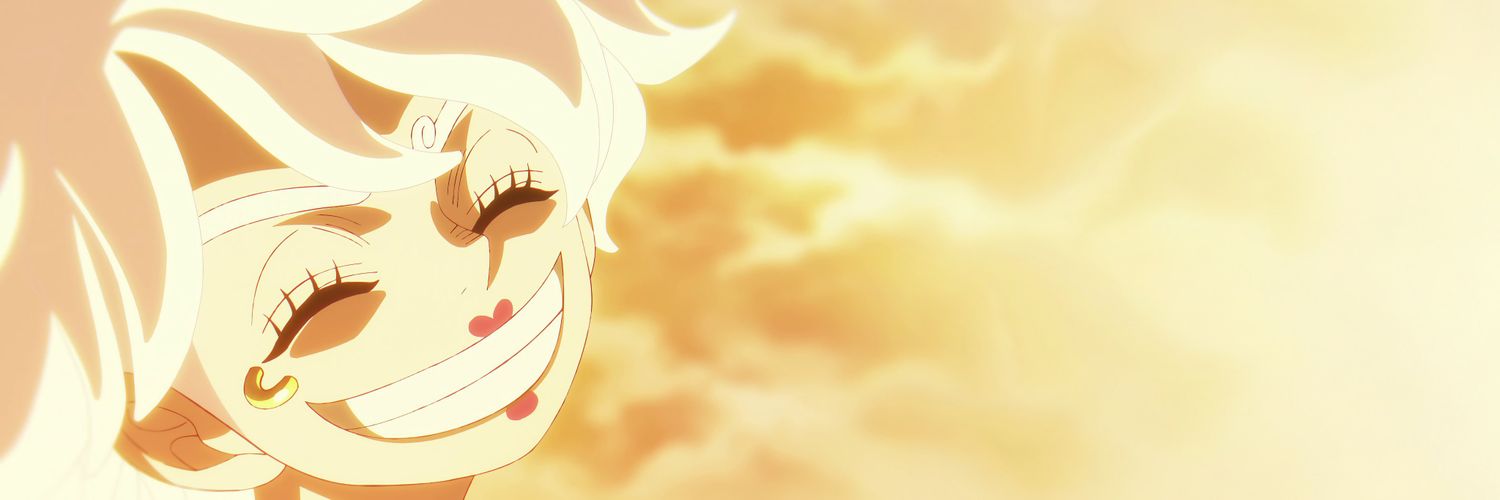 DeathMirai's profile banner image