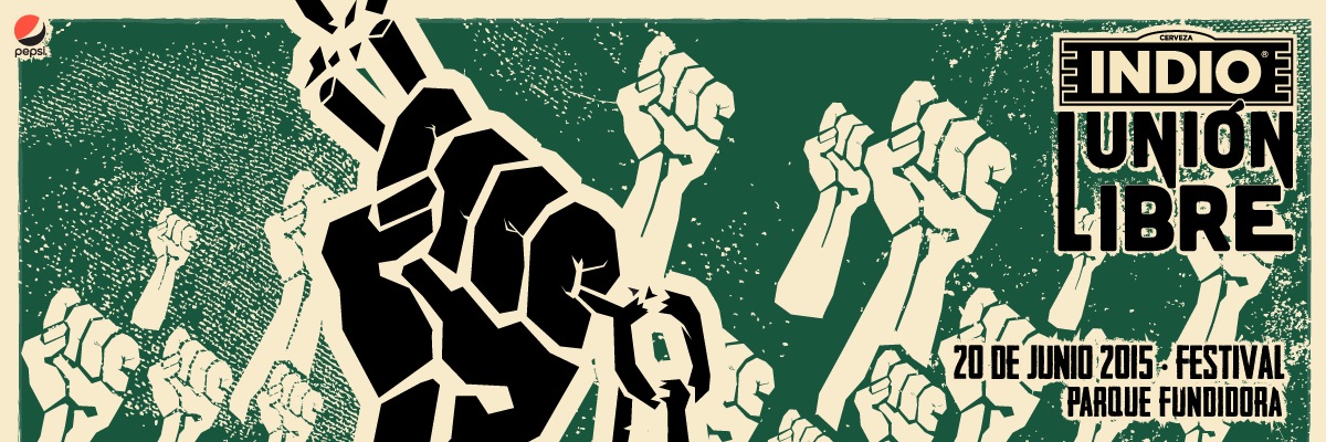 Unión Libre banner