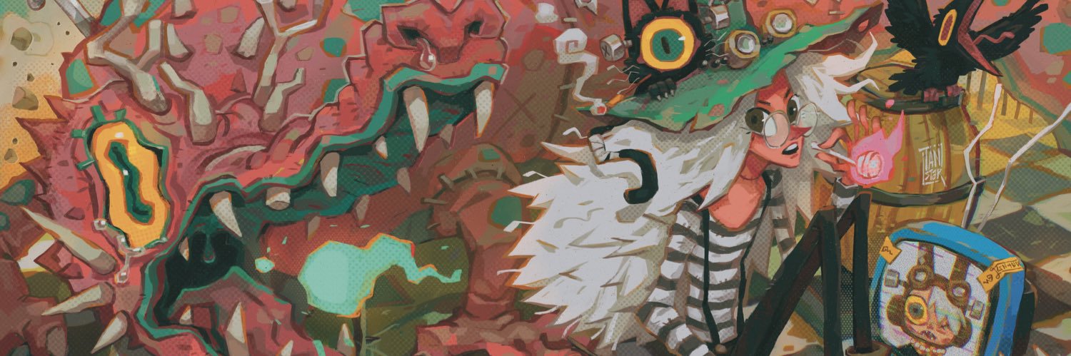 Tan-staR banner