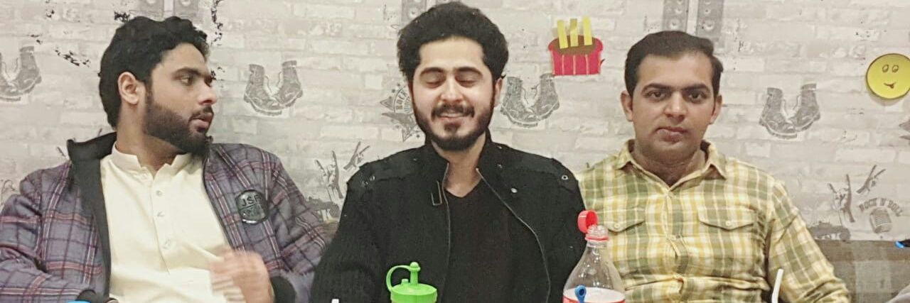 UsamaMeer9's profile banner image