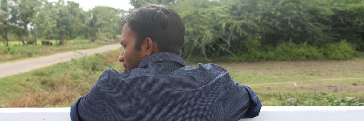 raja_ela's profile banner image