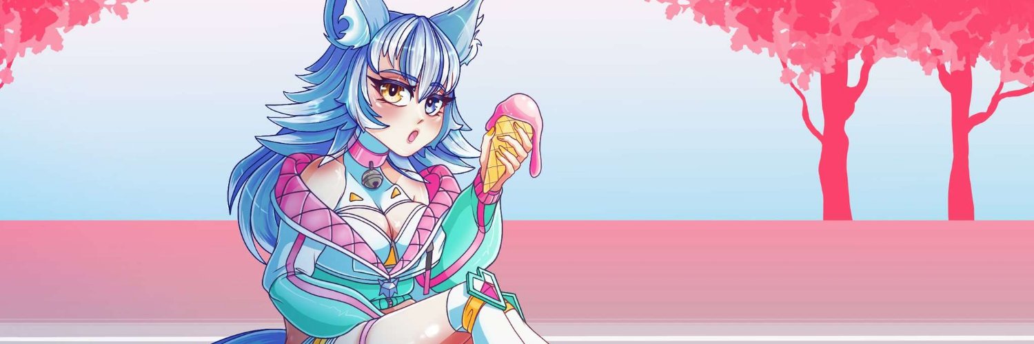 🌸Ravel🌸 banner